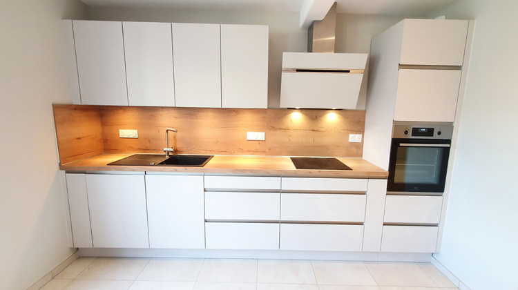 Ma-Cabane - Location Appartement RODEZ, 121 m²