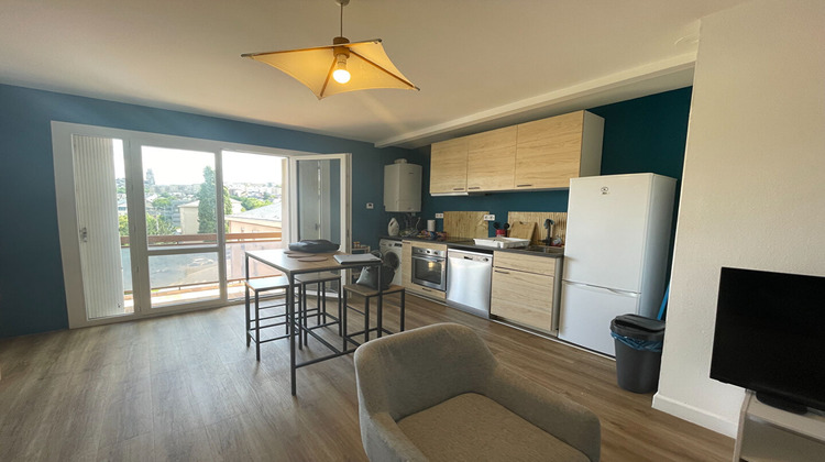 Ma-Cabane - Location Appartement RODEZ, 12 m²