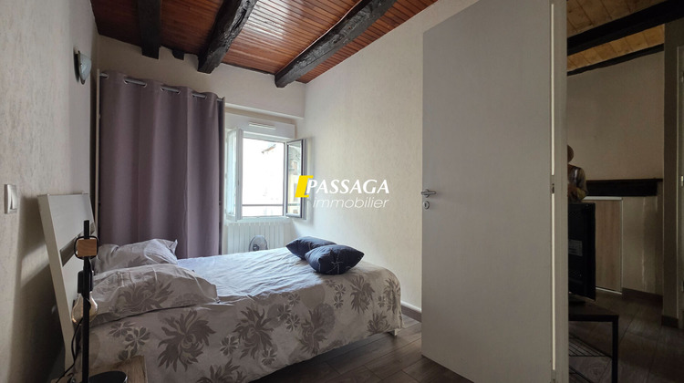 Ma-Cabane - Location Appartement RODEZ, 33 m²
