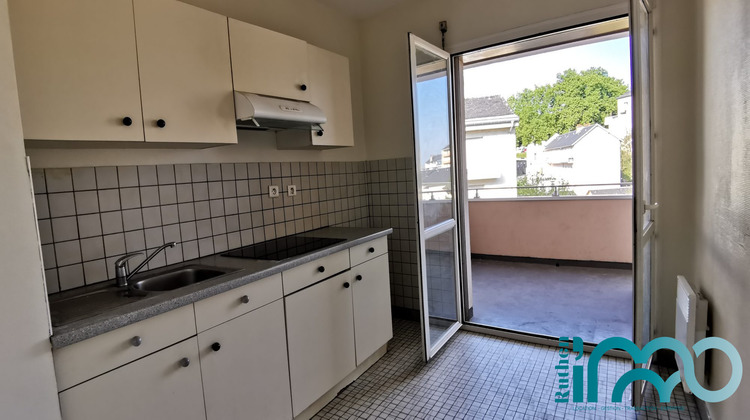 Ma-Cabane - Location Appartement Rodez, 53 m²