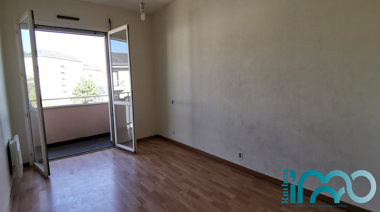 Ma-Cabane - Location Appartement Rodez, 53 m²