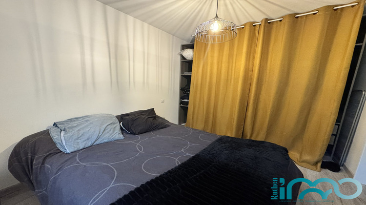 Ma-Cabane - Location Appartement Rodez, 32 m²