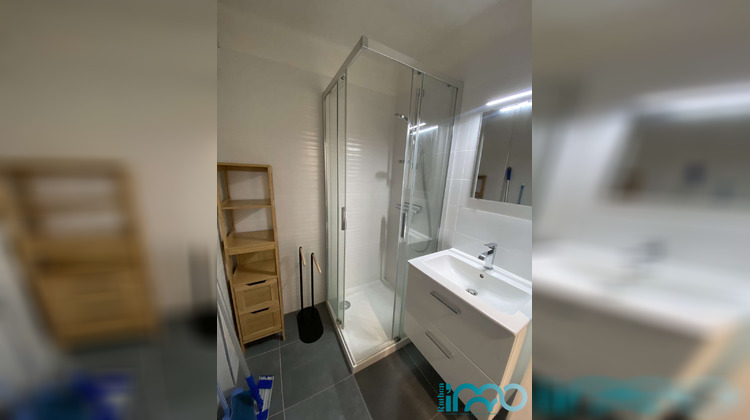 Ma-Cabane - Location Appartement Rodez, 32 m²