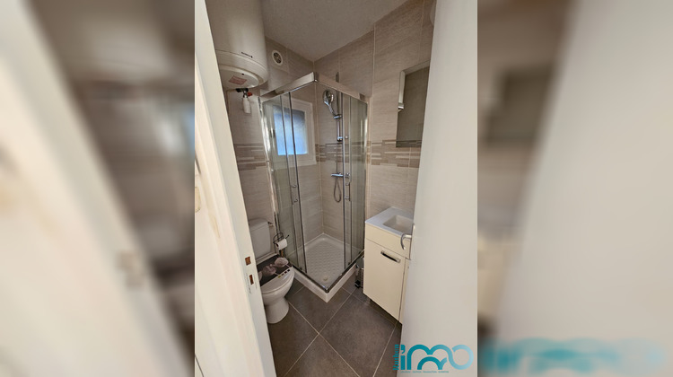 Ma-Cabane - Location Appartement Rodez, 18 m²