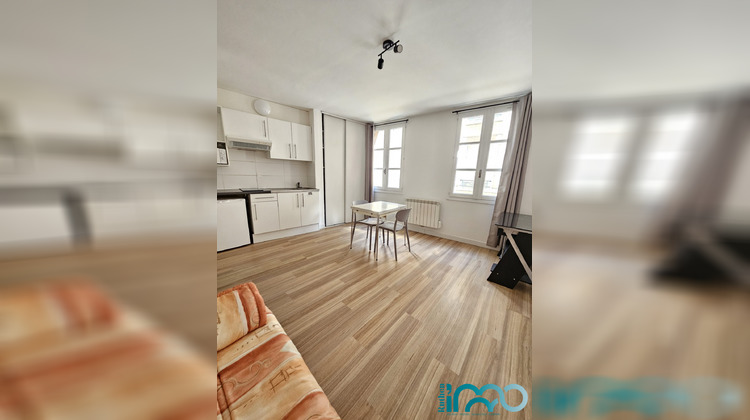 Ma-Cabane - Location Appartement Rodez, 18 m²
