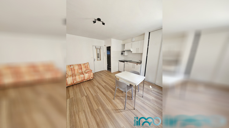 Ma-Cabane - Location Appartement Rodez, 18 m²