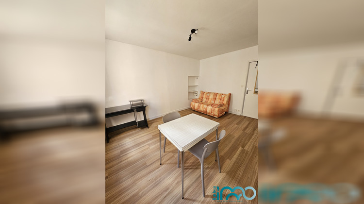 Ma-Cabane - Location Appartement Rodez, 18 m²