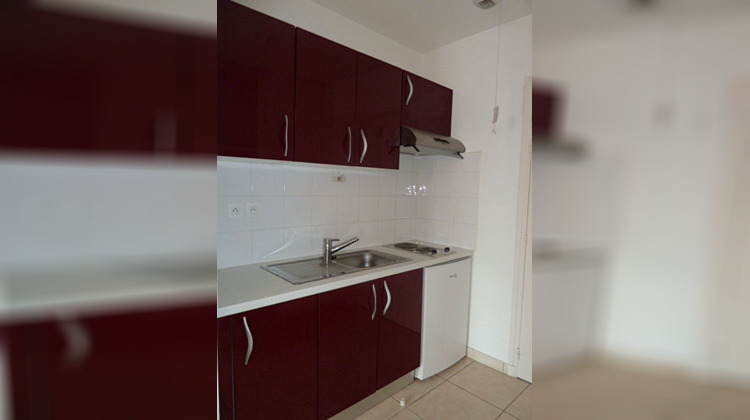 Ma-Cabane - Location Appartement RODEZ, 25 m²