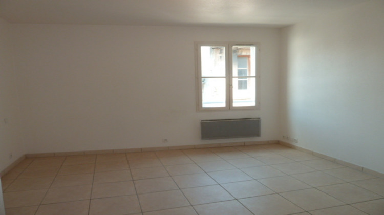 Ma-Cabane - Location Appartement RODEZ, 25 m²