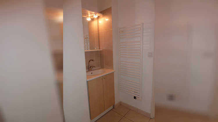 Ma-Cabane - Location Appartement RODEZ, 25 m²