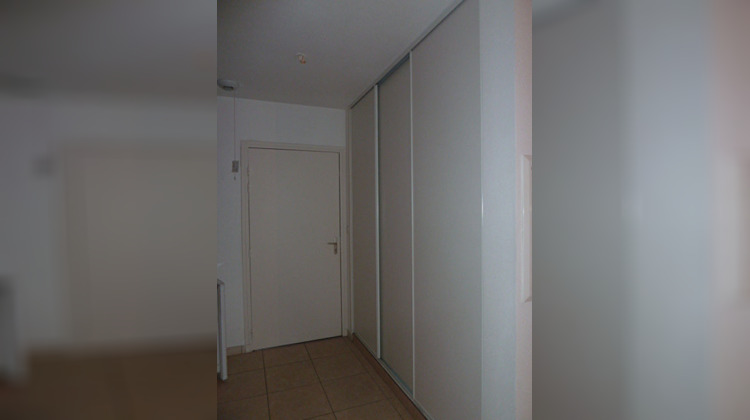 Ma-Cabane - Location Appartement RODEZ, 25 m²
