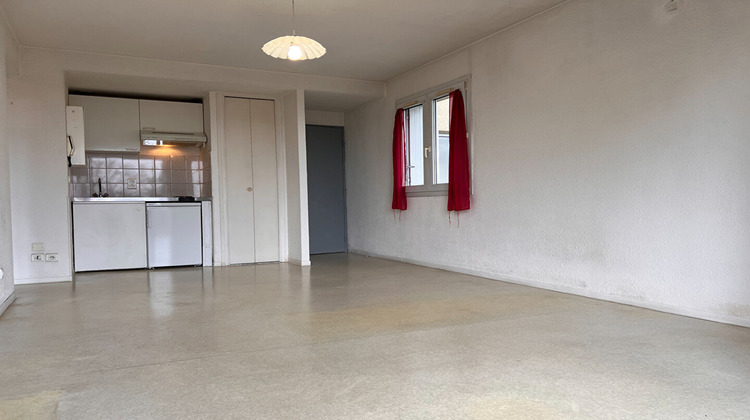 Ma-Cabane - Location Appartement RODEZ, 37 m²