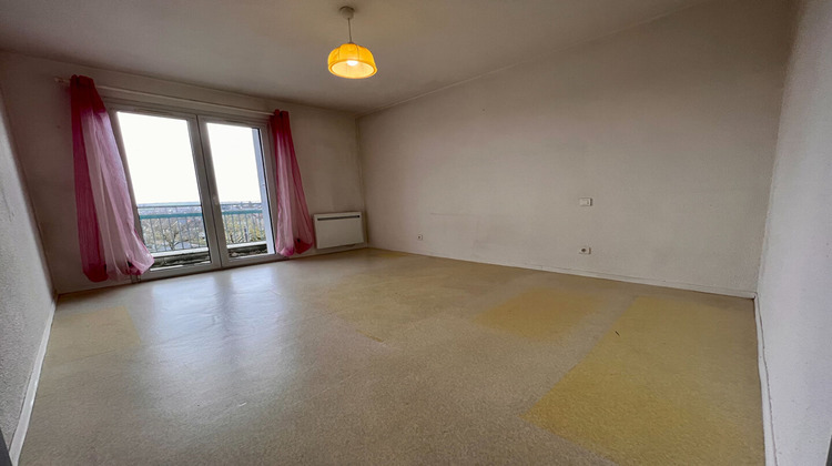 Ma-Cabane - Location Appartement RODEZ, 37 m²