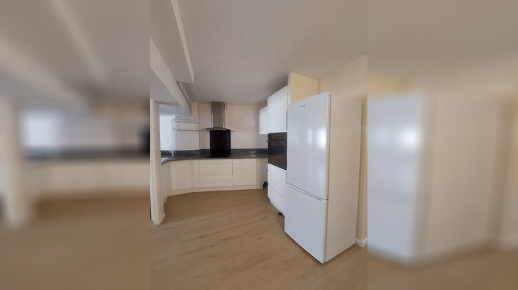 Ma-Cabane - Location Appartement RODEZ, 83 m²
