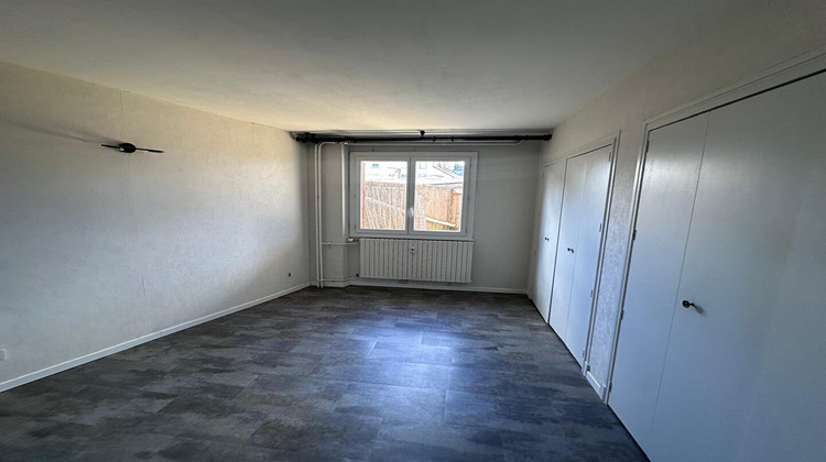 Ma-Cabane - Location Appartement RODEZ, 83 m²
