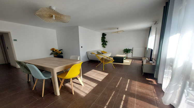 Ma-Cabane - Location Appartement RODEZ, 98 m²