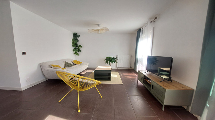 Ma-Cabane - Location Appartement RODEZ, 98 m²