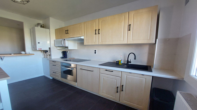 Ma-Cabane - Location Appartement RODEZ, 98 m²