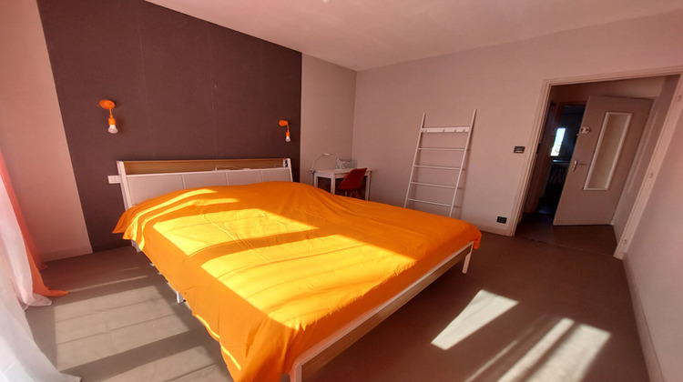 Ma-Cabane - Location Appartement RODEZ, 98 m²