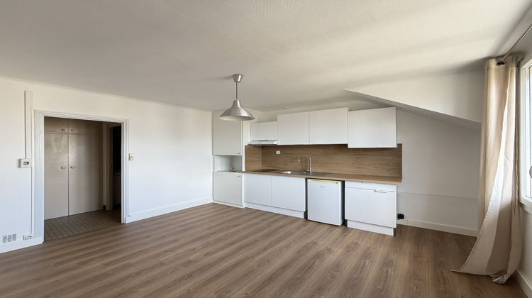 Ma-Cabane - Location Appartement Rodez, 37 m²