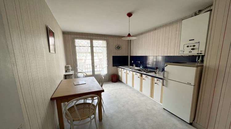 Ma-Cabane - Location Appartement Rodez, 43 m²