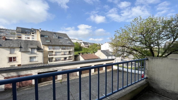 Ma-Cabane - Location Appartement Rodez, 43 m²
