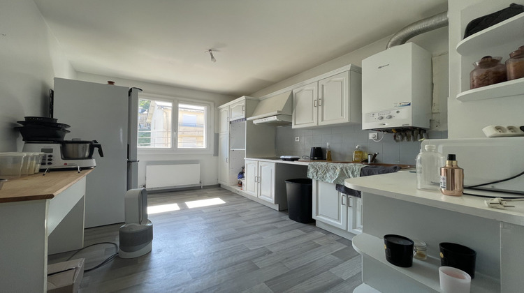 Ma-Cabane - Location Appartement Rodez, 76 m²