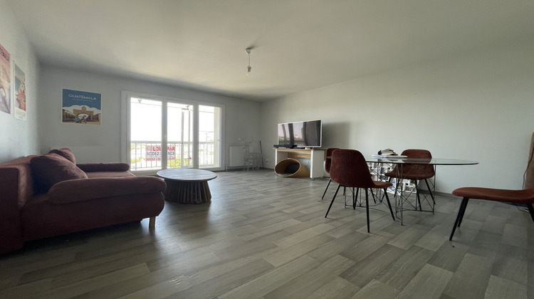 Ma-Cabane - Location Appartement Rodez, 76 m²