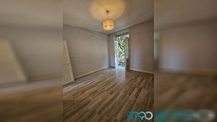 Ma-Cabane - Location Appartement Rodez, 54 m²