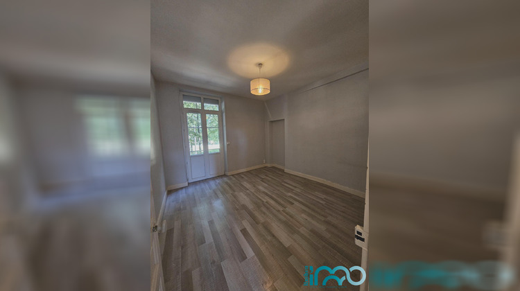 Ma-Cabane - Location Appartement Rodez, 54 m²