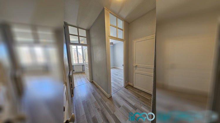 Ma-Cabane - Location Appartement Rodez, 54 m²