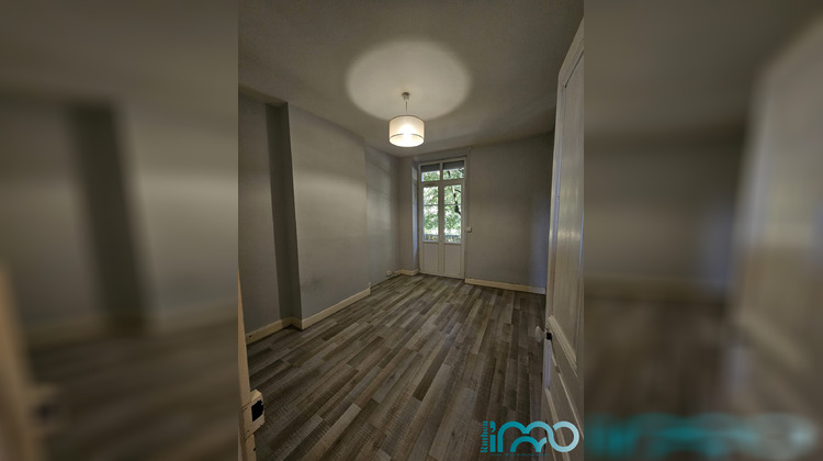 Ma-Cabane - Location Appartement Rodez, 54 m²
