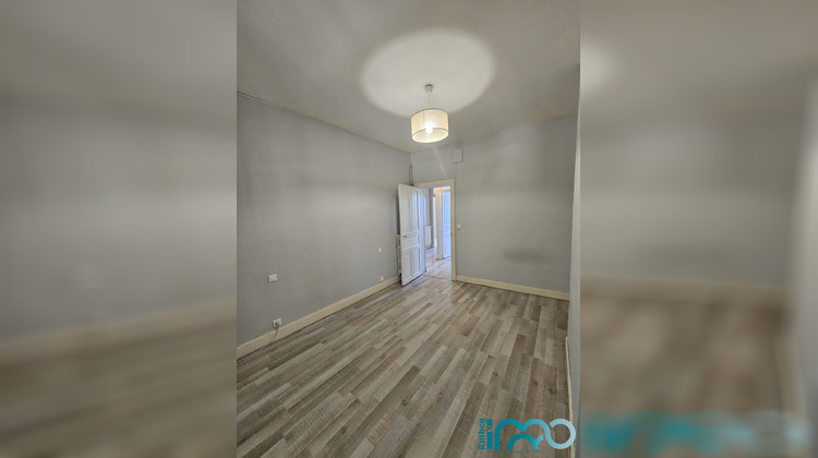 Ma-Cabane - Location Appartement Rodez, 54 m²