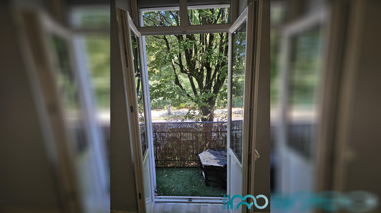 Ma-Cabane - Location Appartement Rodez, 54 m²
