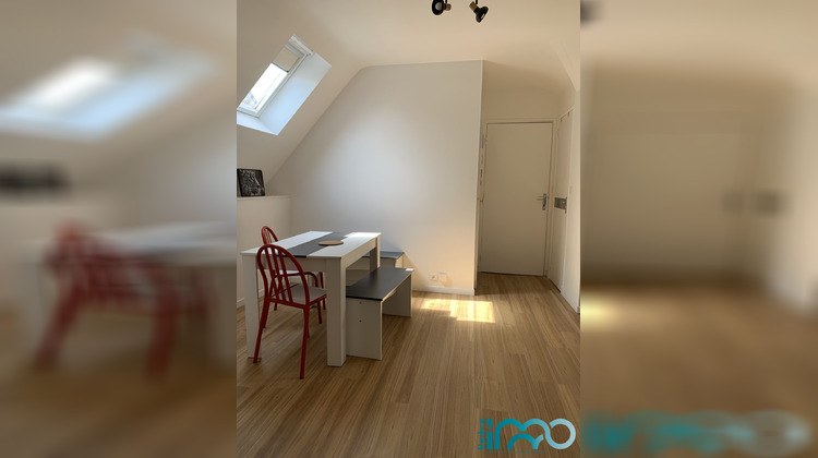 Ma-Cabane - Location Appartement Rodez, 18 m²