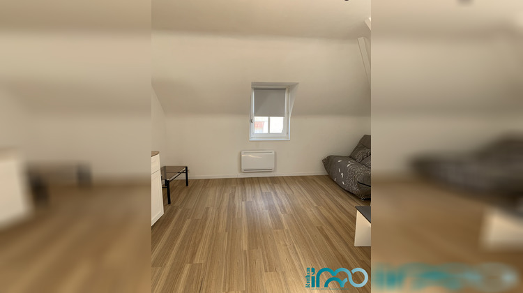 Ma-Cabane - Location Appartement Rodez, 18 m²