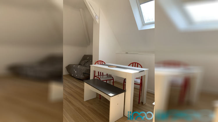 Ma-Cabane - Location Appartement Rodez, 18 m²