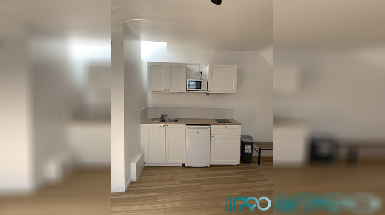 Ma-Cabane - Location Appartement Rodez, 18 m²