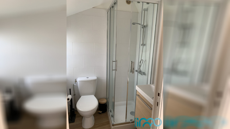 Ma-Cabane - Location Appartement Rodez, 18 m²