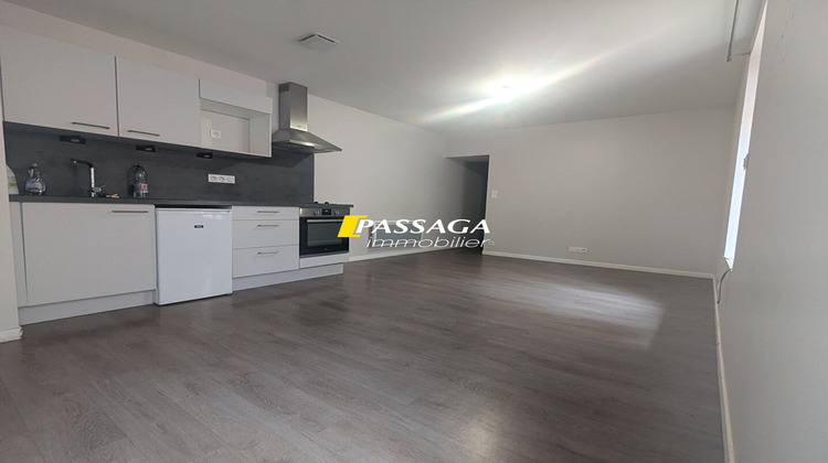 Ma-Cabane - Location Appartement RODEZ, 42 m²