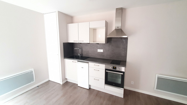 Ma-Cabane - Location Appartement RODEZ, 42 m²
