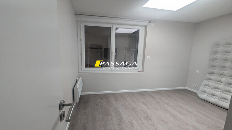 Ma-Cabane - Location Appartement RODEZ, 42 m²