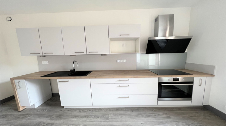 Ma-Cabane - Location Appartement RODEZ, 54 m²