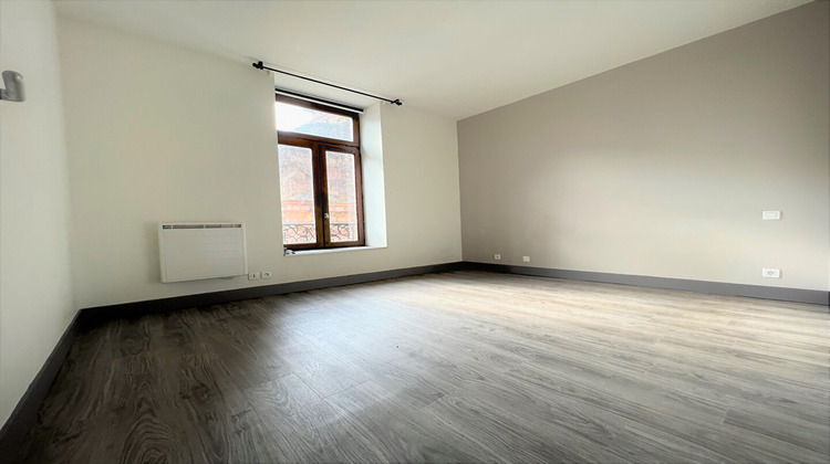Ma-Cabane - Location Appartement RODEZ, 54 m²