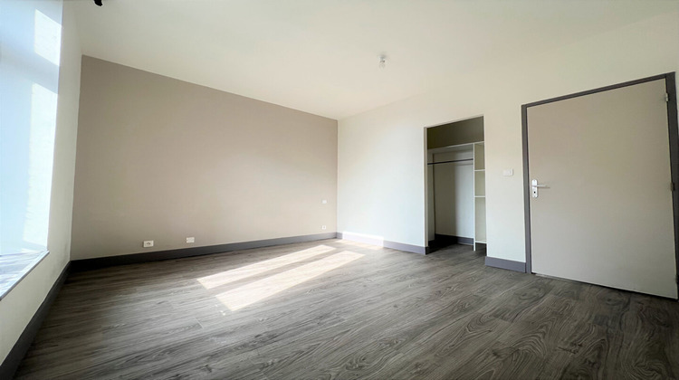 Ma-Cabane - Location Appartement RODEZ, 54 m²