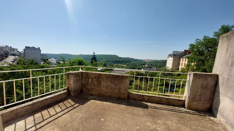 Ma-Cabane - Location Appartement RODEZ, 59 m²