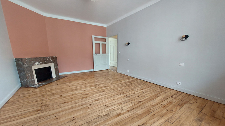 Ma-Cabane - Location Appartement RODEZ, 59 m²