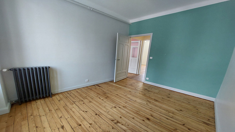 Ma-Cabane - Location Appartement RODEZ, 59 m²