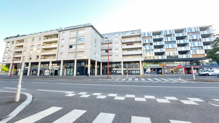 Ma-Cabane - Location Appartement Rodez, 41 m²