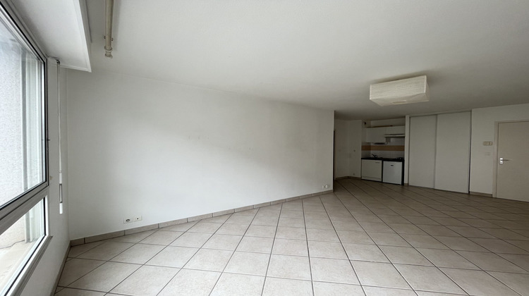 Ma-Cabane - Location Appartement Rodez, 41 m²